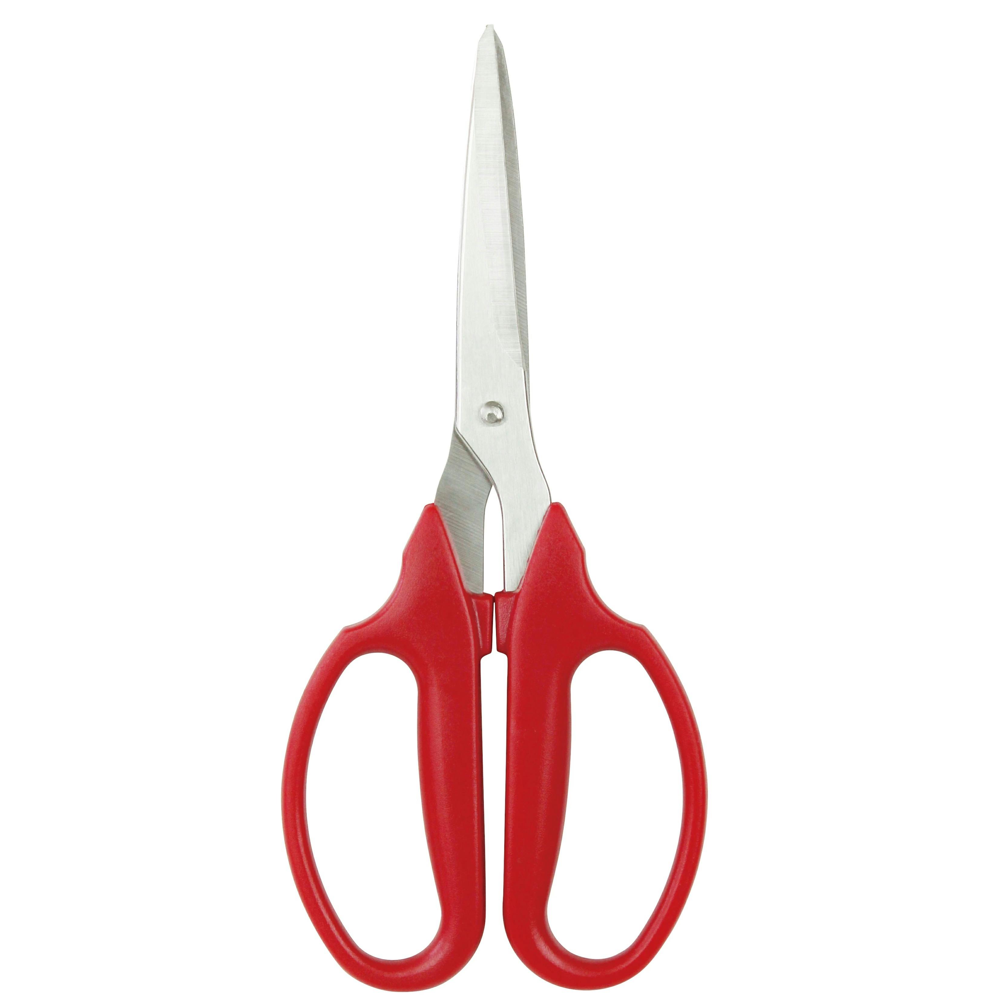 植木鋏と小枝切り１０P 大進 ステンレス 小枝切狭 ロング 190mm DG-S004 園芸ハサミ