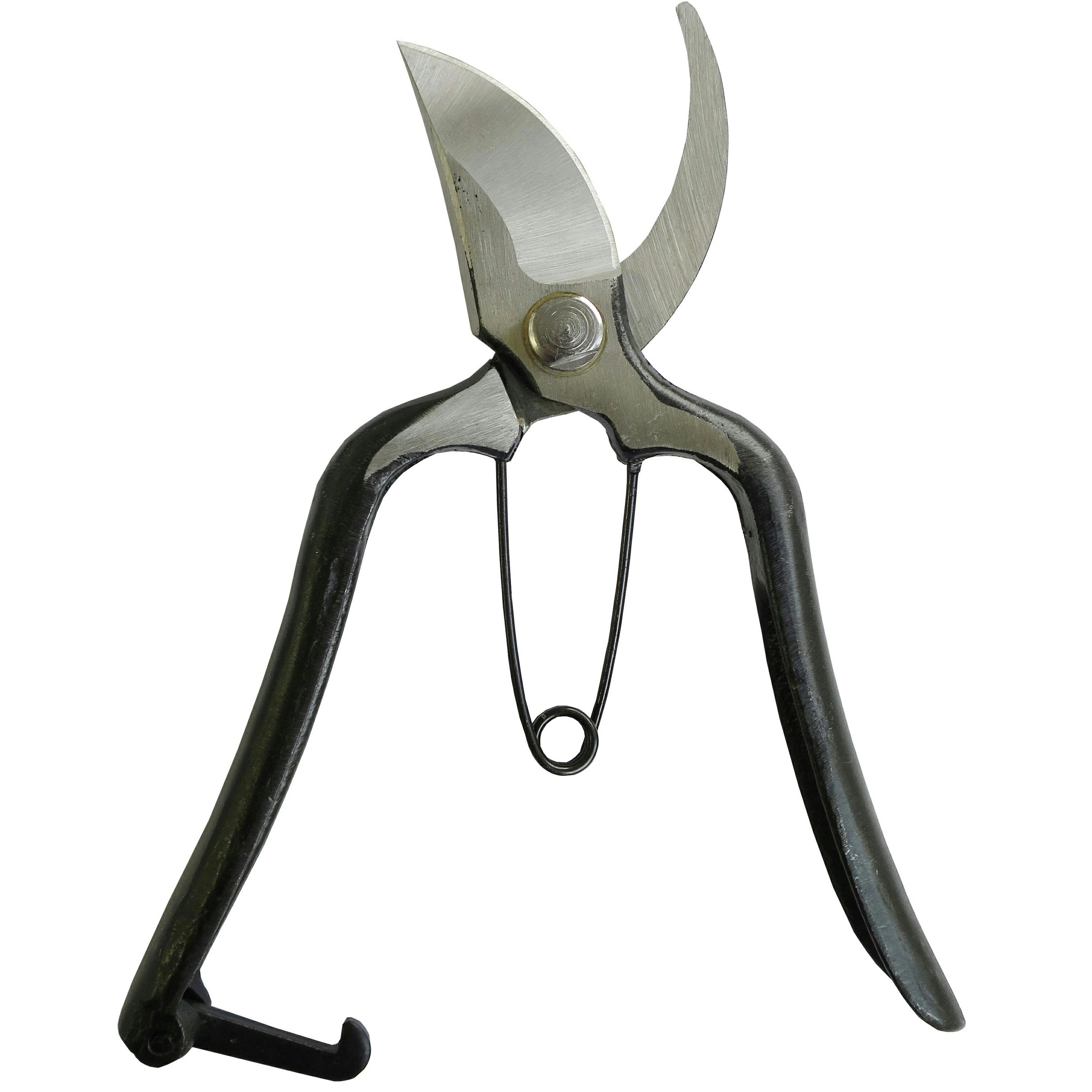 古い剪定ばさみセット No.1210 スリム剪定鋏 - 園芸、剪定ばさみの通販サイト-サボテン公式