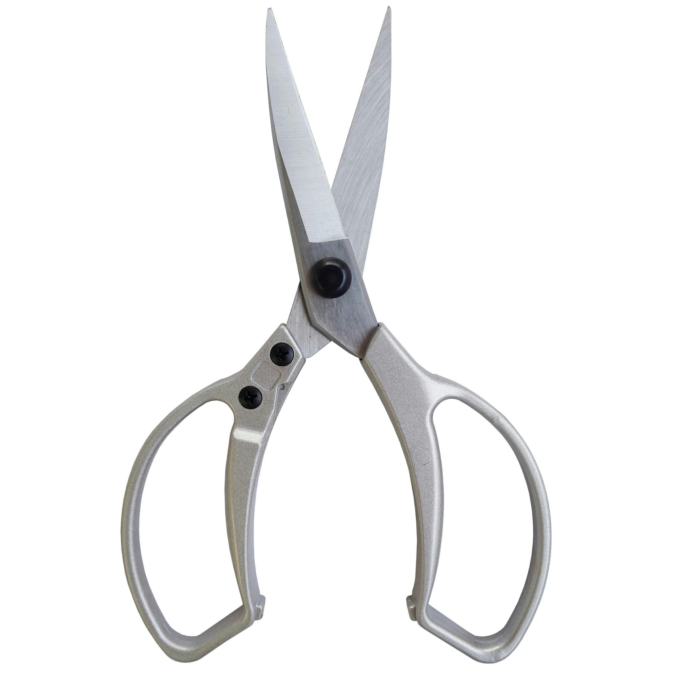 園芸バサミ Amazon | UYTON 園芸用ハサミ ハサミ 切断径80mm SK5高級炭素刃物工具