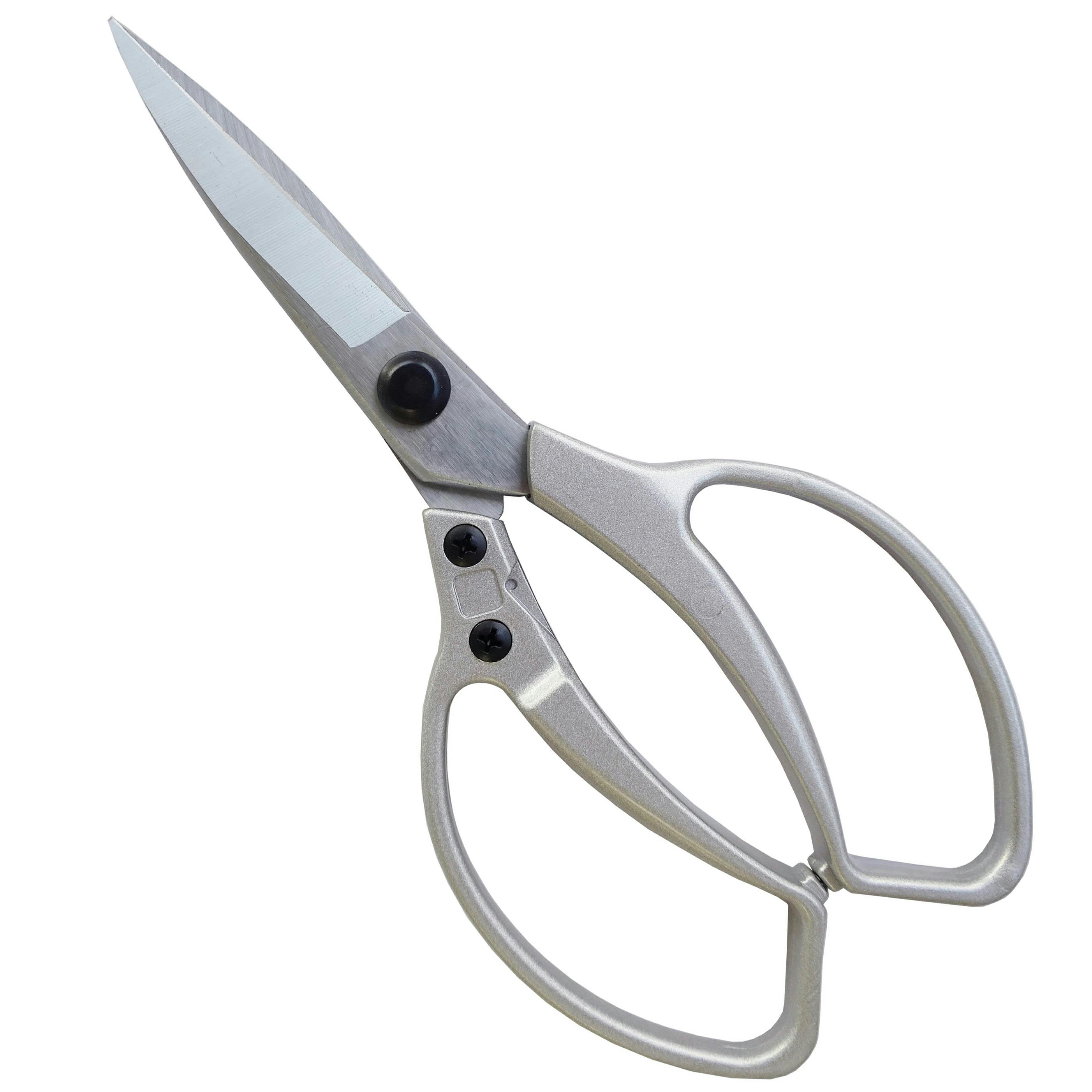 EVERGREEN 植木鋏DX大進 園芸ハサミ 農業 女性 庭 農作業 家庭菜園