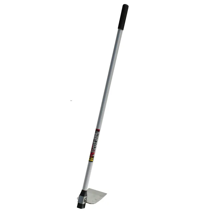 ステンレス 楽々 開墾 鍬 1050mm柄 大進 女性 くわ 園芸 ガーデニング 農業 庭 農作業 家庭菜園 用具 工具