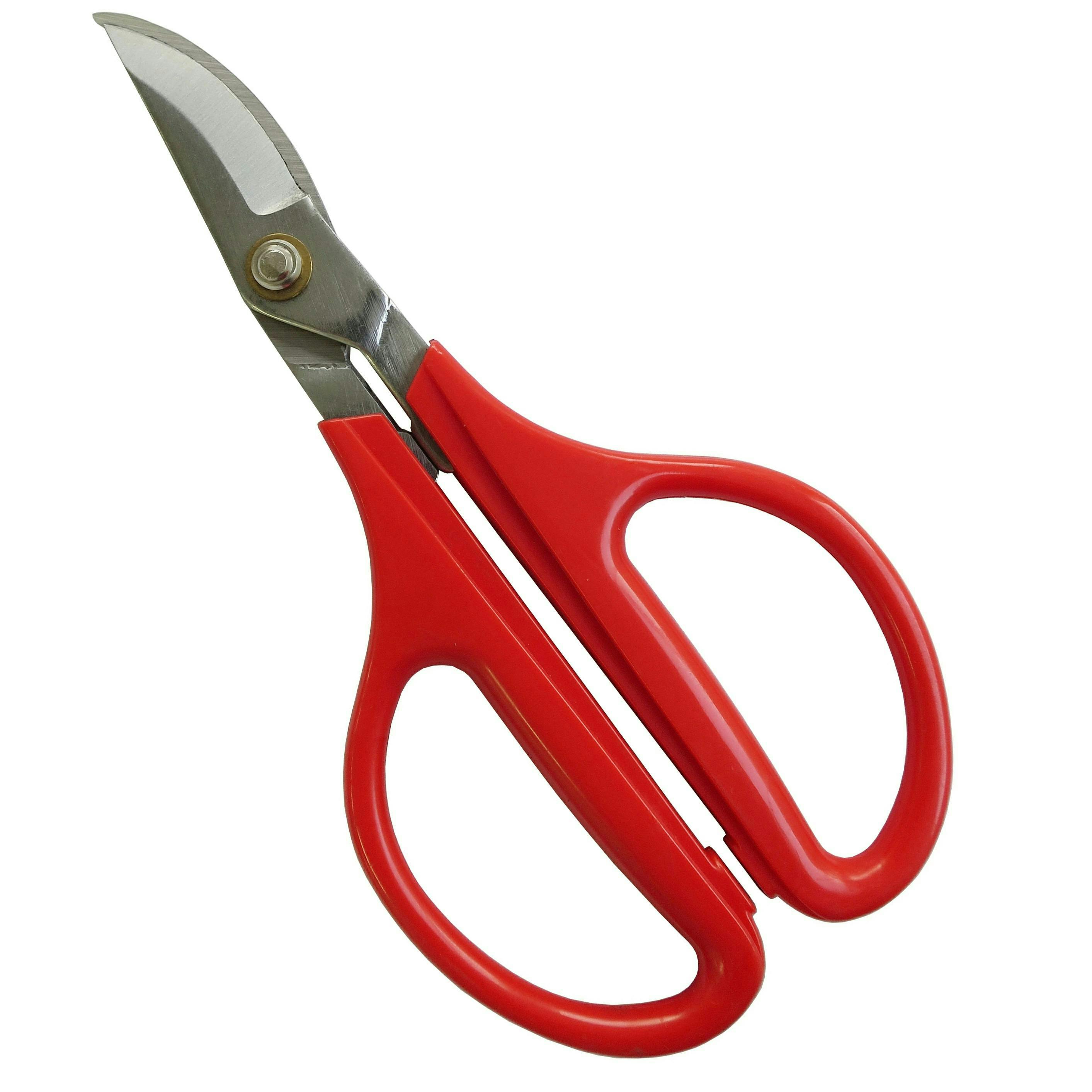 ステンレスフラワー鋏 剪定型大進 園芸 ガーデニング 園芸ハサミ 農業