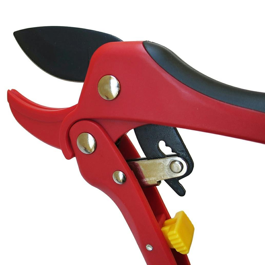 軽量ラチェット式剪定鋏 大進 園芸 ガーデニング 園芸ハサミ 農業 女性