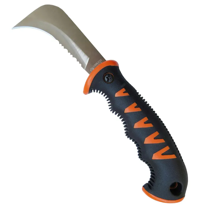 大進 ステンレスマルチ鎌 園芸 ガーデニング 農業 女性 庭 農作業 家庭菜園 草むしり 草取り器 庭 の 用具 工具 除草 カマ 鎌 軽量 軽い キワ刈り 除草鎌 除草ガマ 草取り 園芸 ガーデニング 農業 女性 庭 農作業 家庭菜園 用具 工具 道具 草刈り鎌 雑草 すきま