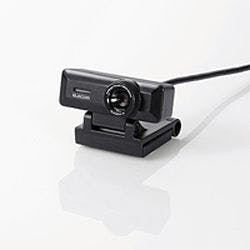 PCカメラ 500万画素 マイク内蔵 高精細ガラスレンズ ブラック メーカー在庫品 マウス・キーボード・入力機器 PCカメラ 500万画素 マイク内蔵 高精細ガラスレンズ ブラック メーカー在庫品 マウス・キーボード・入力機器