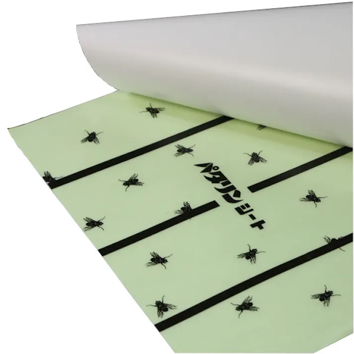 パタリンシート5枚入り 30cm×65cm