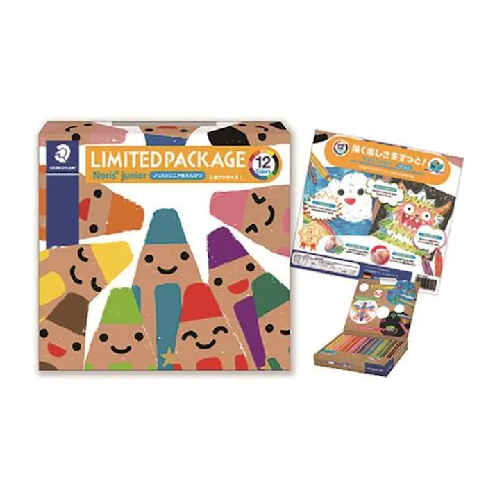 ノリスジュニア2024限定デザイン