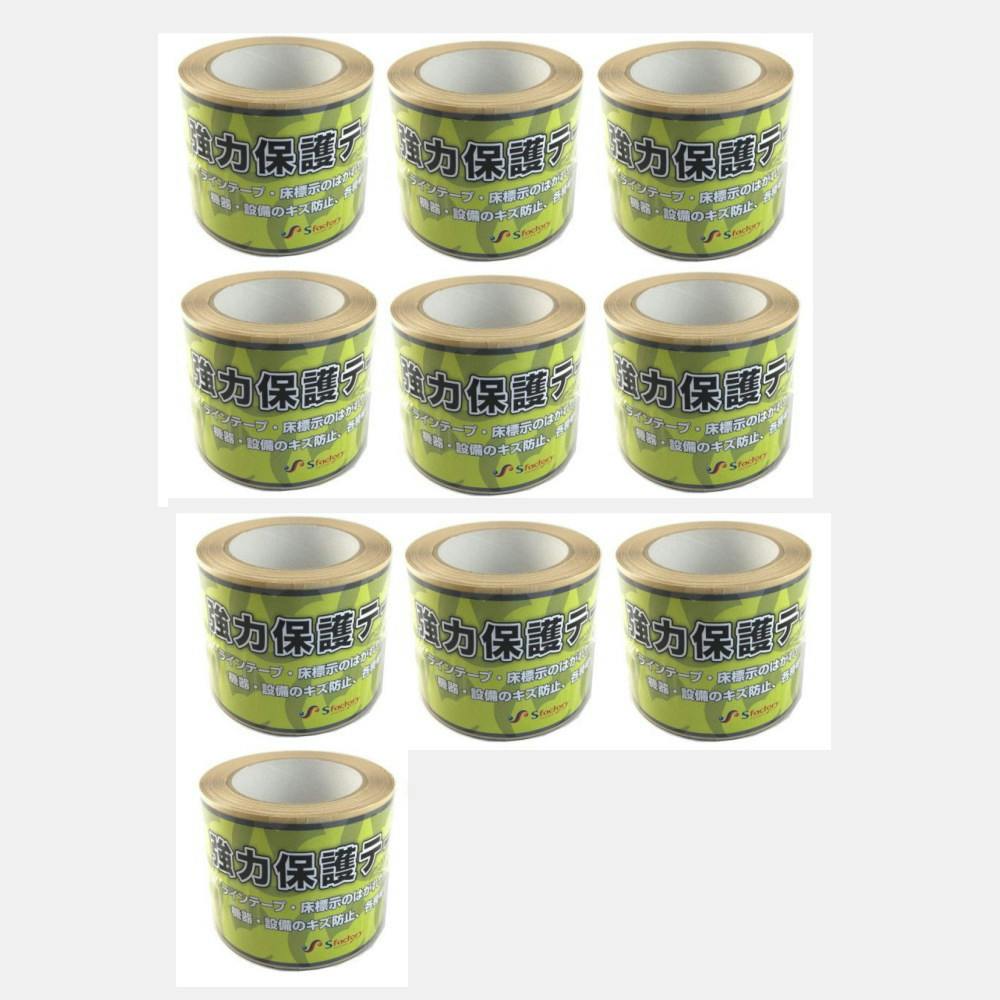 ESCO 25mm x 1 m 発泡ポリエチレン丸棒(10本) EA930PB-25