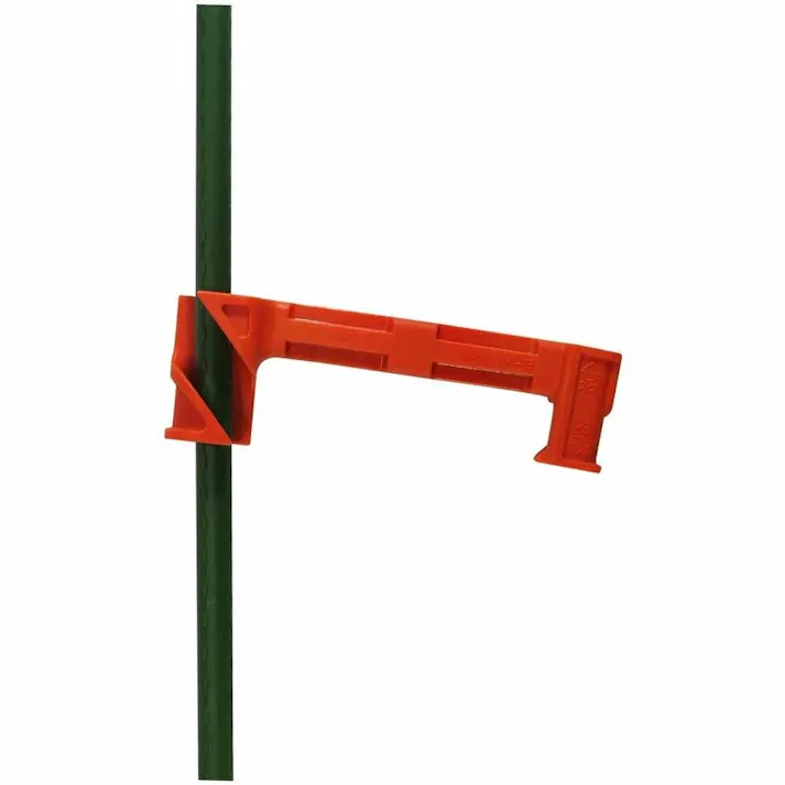 大進(ダイシン) ラクラク支柱ヘルパー 3本セット! 大進 園芸 ガーデニング 農業 女性 庭 農作業 家庭菜園 用具 工具 4939736701584-3