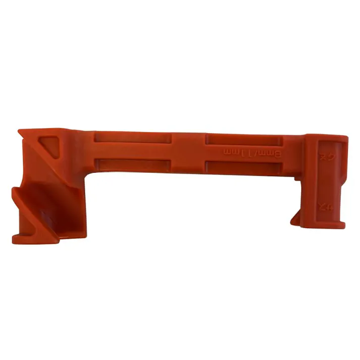 大進(ダイシン) ラクラク支柱ヘルパー 3本セット! 大進 園芸 ガーデニング 農業 女性 庭 農作業 家庭菜園 用具 工具 4939736701584-3