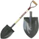 大進 木柄 剣先 補強溝付 スコップ 軽量 1200g 園芸 ガーデニング 農業 女性 庭 農作業 家庭菜園 用具 工具 園芸 除雪 ユキ ゆき 園芸 ガーデニング 農業 女性 庭 農作業 家庭菜園 用具 工具 穴 掘り 用 滑り スチール 泥 ガーデン 軽 雪かき スコップ ショベル シャベル