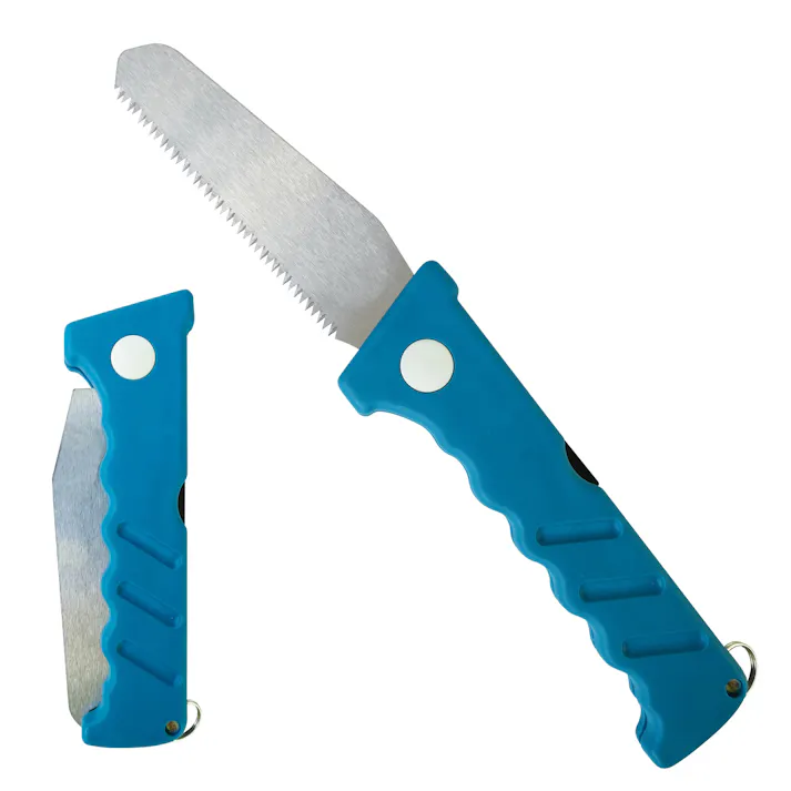 大進 収納に便利なミニ剪定鎌 鎌 農作業 草取り 草刈り 道具 種類 草むしり 雑草 庭 の 家庭菜園 用具 工具 草取り器 園芸 ガーデニング 農業 女性 庭 農作業 家庭菜園 用具 工具 草刈り鎌