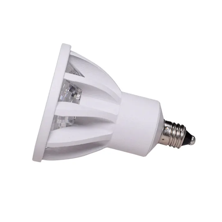 LED電球 E11 60形相当 高演色Ra92 フリッカーフリー 電球色3000K BH-0711AN-WH-30-Ra92