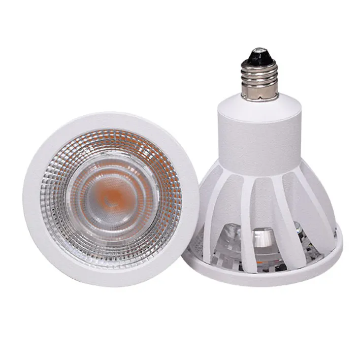 LED電球 E11 60形相当 高演色Ra92 フリッカーフリー 電球色3000K BH-0711AN-WH-30-Ra92