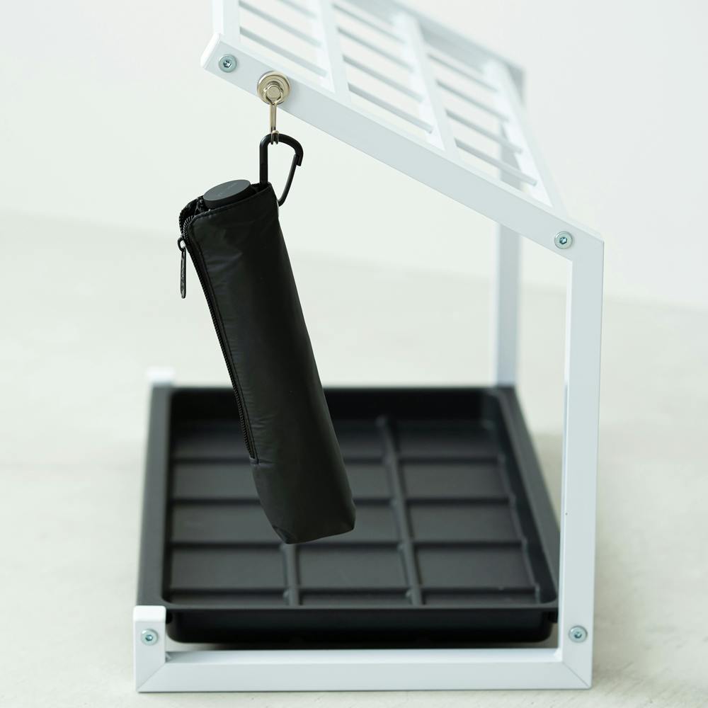 ハンドメイド　can can　8点 starPG 8cm 角型 がま口口金 玉付き 差し込み式 シルバー 型紙