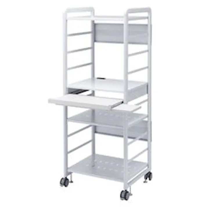 SOHOラック(W638×D550×H1640mm) RAC-S600H メーカー在庫品