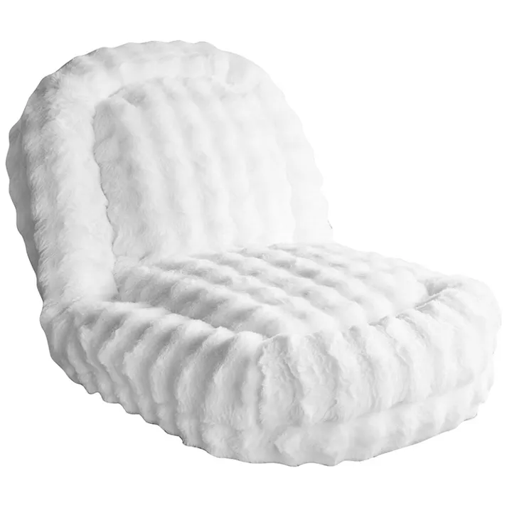 宮武製作所 MIYATAKE ふわとろソファベッド Foure(フール)ホワイト