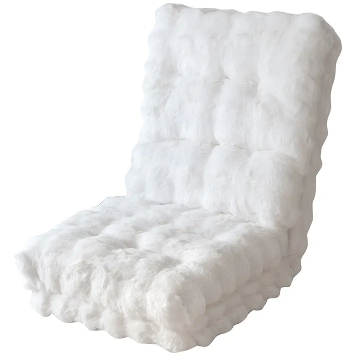 宮武製作所 MIYATAKE ふわとろ3way座椅子 Foure(フール)ホワイト