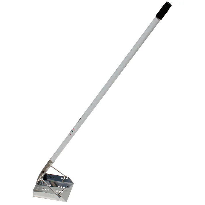 EVER GREEN ステンレス清掃器 大進 園芸 ガーデニング 農業 女性 庭 農作業 家庭菜園 用具 工具 清掃器