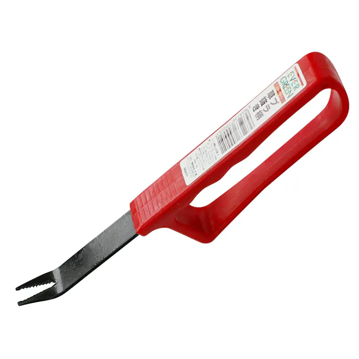 EVERGREEN プラ柄草抜き 大進 草刈り 草取り 道具 種類 草取り器 園芸 庭 の 草むしり ガーデニング 農業 女性 農作業 家庭菜園 用具 工具 雑草 根こそぎ 雑草抜き 隙間 コンクリート すきま