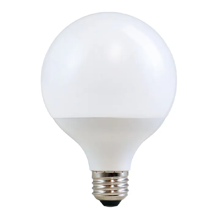 スタイルド(STYLED) LED電球 E26 ボール電球形 100W形相当 電球色 広配光 HDG100L1