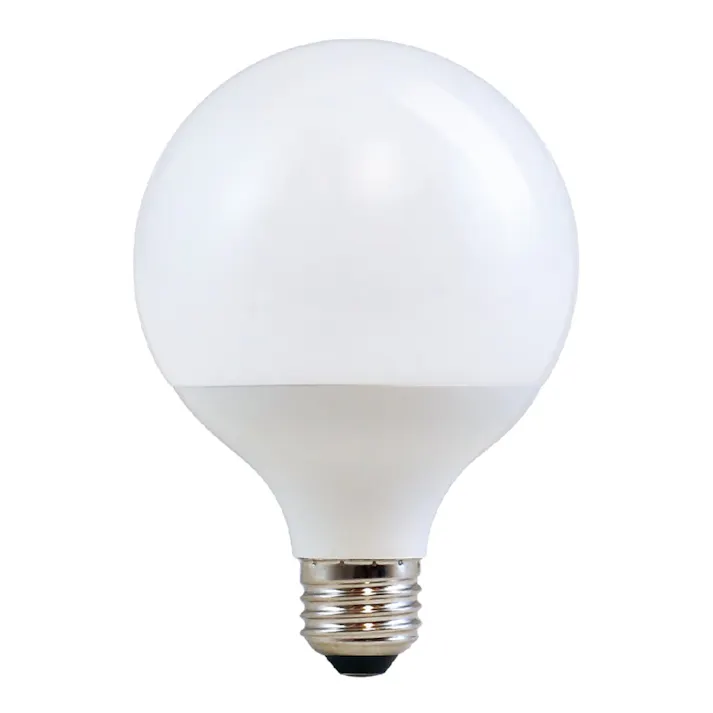 スタイルド(STYLED) LED電球 E26 ボール電球形 100W形相当 昼光色 広配光 HDG100D1