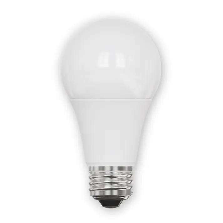 スタイルド(STYLED) LED電球 E26 40W形相当 電球色 一般電球形 広配光 密閉器具対応 HA4T26L1