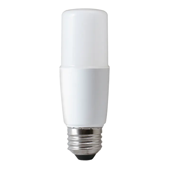 2個セット スタイルド(STYLED) LED電球 T形 E26 810lm 電球色 広配光タイプ 密閉器具・断熱材施工器具対応 HDT60L2