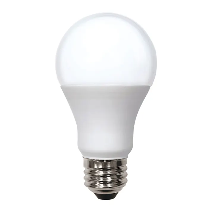 10個セット スタイルド(STYLED) 調光器対応 LED電球 E26 60W形相当 昼光色 一般電球形 広配光 密閉器具対応 HA8D26D10