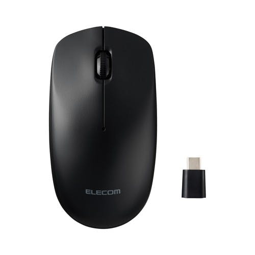 マウス/無線2.4GHz/Type-Cプラグ/Lサイズ/3ボタン/左右対称/ブラック メーカー在庫品 マウス・キーボード・入力機器 マウス/無線2.4GHz/Type-Cプラグ/Lサイズ/3ボタン/左右対称/ブラック メーカー在庫品 マウス・キーボード・入力機器