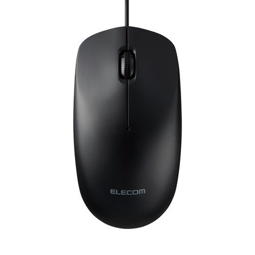 マウス/有線/Type-C/Lサイズ/3ボタン/左右対称/ブラック メーカー在庫品 マウス・キーボード・入力機器 マウス/有線/Type-C/Lサイズ/3ボタン/左右対称/ブラック メーカー在庫品 マウス・キーボード・入力機器