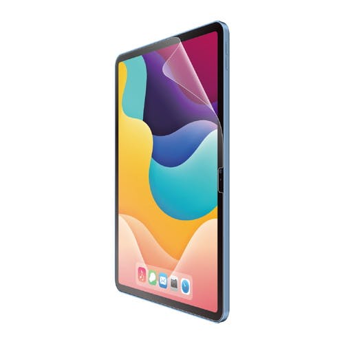 iPad 2024 用 フィルム アンチグレア 固定シール付 指紋防止 気泡防止 メーカー在庫品 液晶保護フィルム iPad 2024 用 フィルム アンチグレア 固定シール付 指紋防止 気泡防止 メーカー在庫品 液晶保護フィルム