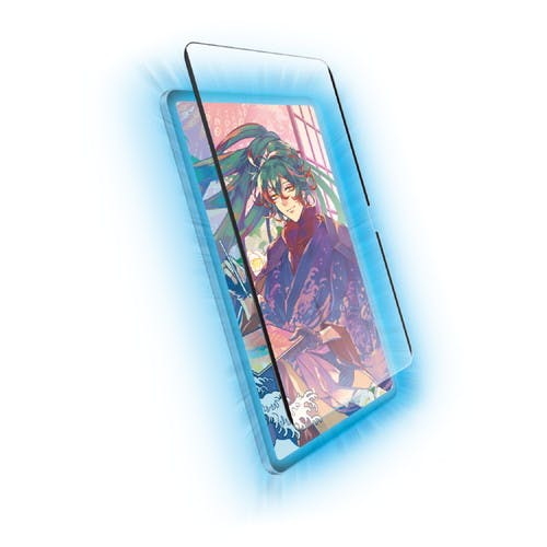 iPad 2024 用 フィルム 着脱式 ケント紙 紙心地 ブルーライトカット メーカー在庫品 液晶保護フィルム iPad 2024 用 フィルム 着脱式 ケント紙 紙心地 ブルーライトカット メーカー在庫品 液晶保護フィルム