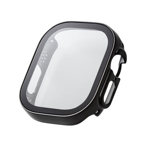 Apple Watch Ultra 2 Ultra [ 49mm ] tJo[ h IPX7 ubN P[XEXgbv