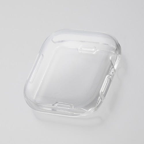 Apple Watch Series 10 [ 46mm ] tJo[ \tg Sʕی NA P[XEXgbv