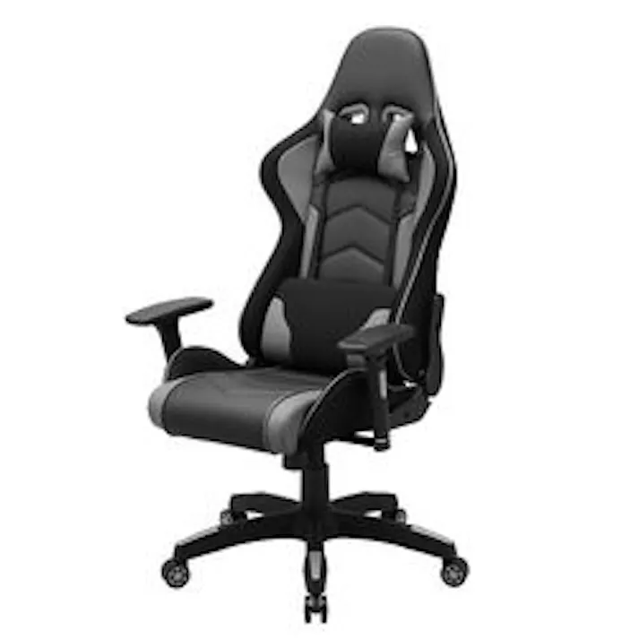 ゲーミングチェア SNC-L18GY