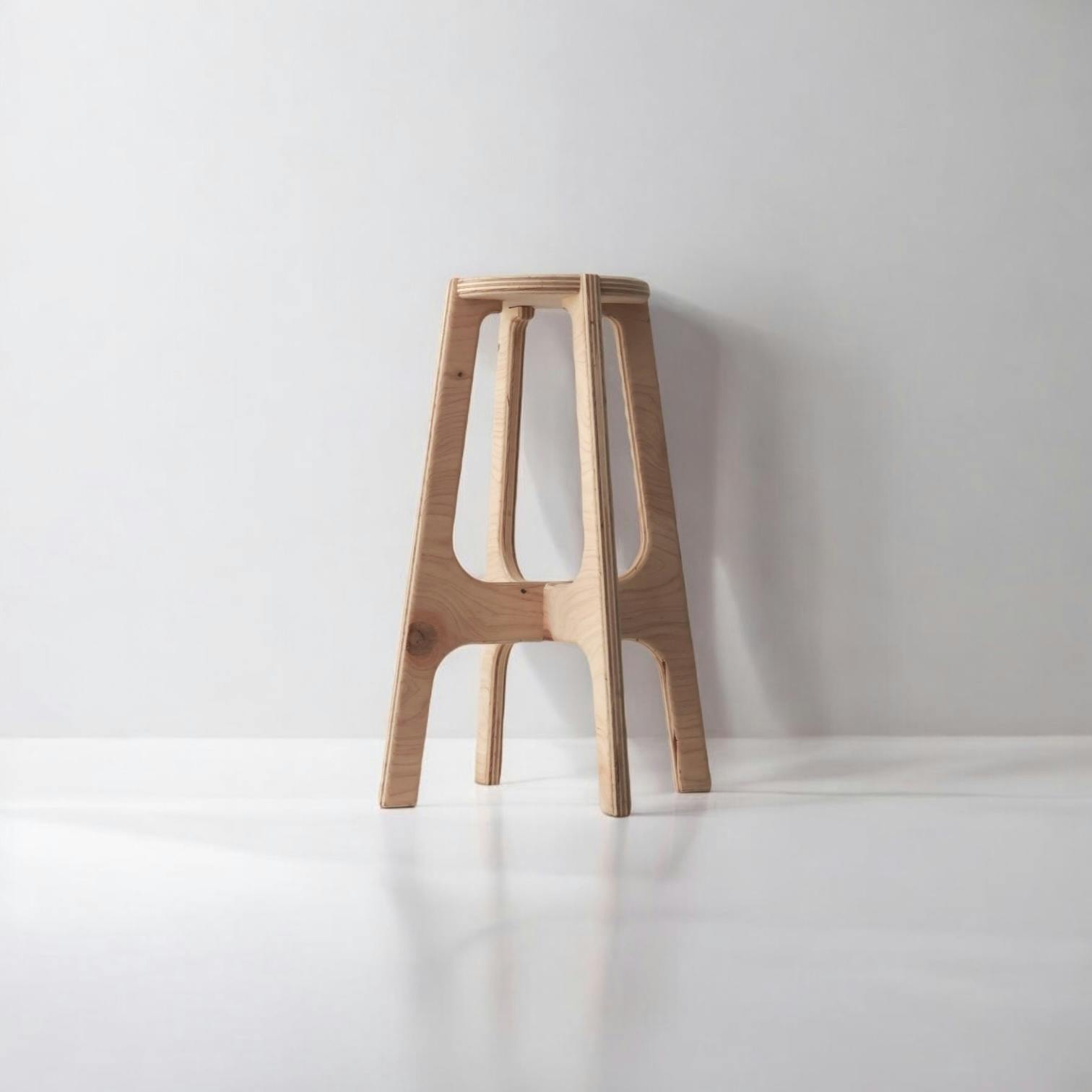 ベーシックスツール glowm ハイスツール 【CDM MP】 | 椅子・チェア