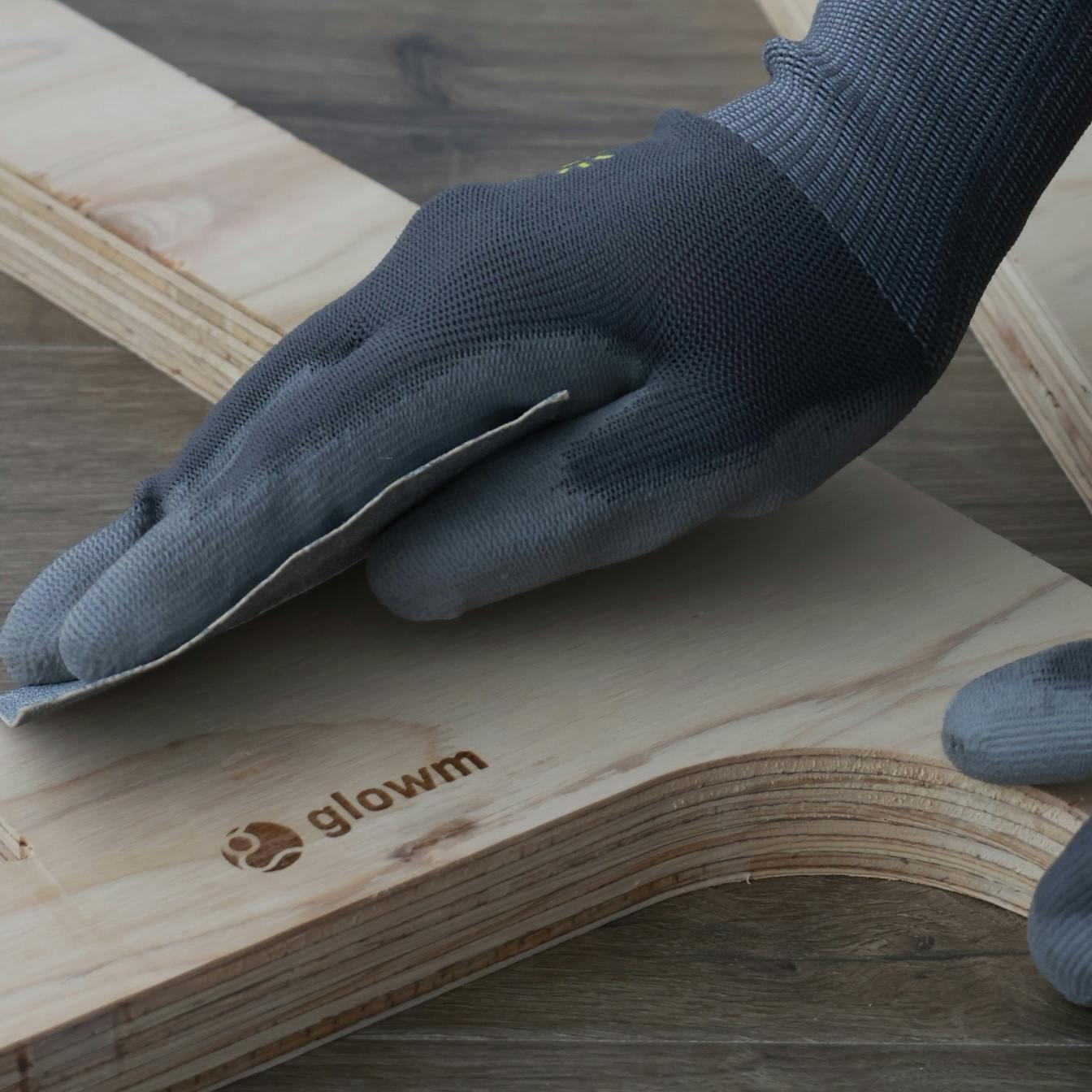 ベーシックスツール glowm ハイスツール 【CDM MP】 | 椅子・チェア