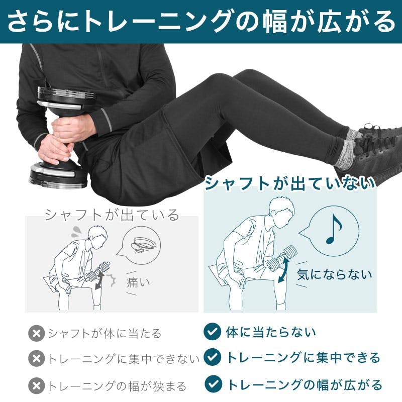 ライシン ヘリックスミラー 40kg 1kg刻み シルバー 2個 Lysin