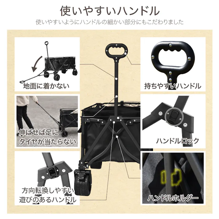 ライシン アウトドアワゴン Eシリーズ 1段 グレー 最大230L 拡張機能 キャリーワゴン キャリーカート 大容量 折りたたみ フォールディング アウトドアワゴン キャンプ 運動会 バーベキュー BBQ ピクニック レジャー 自立 丈夫 頑丈 軽量 コンパクト 収納 荷物 運ぶ 運搬 灰色