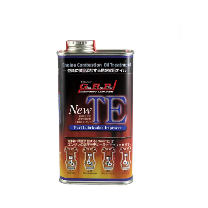 ジーアールピー(GRP) NEW TE-C 燃料潤滑剤 #90437