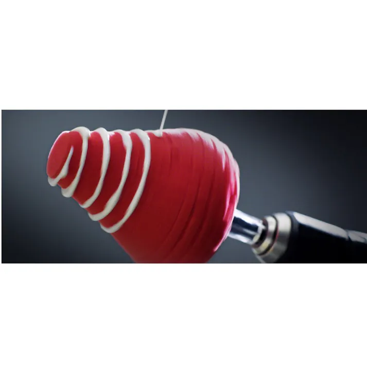 マザーズ(Mothers) パワーコーン360 金属・プラスチックのポリッシャー 家庭用電動ドリルで #05146