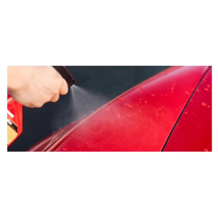 マザーズ(Mothers) カリフォルニアゴールド インスタントディテイラー 710ml 汚れを除去し深みと透明感を瞬時にプラス! #08224