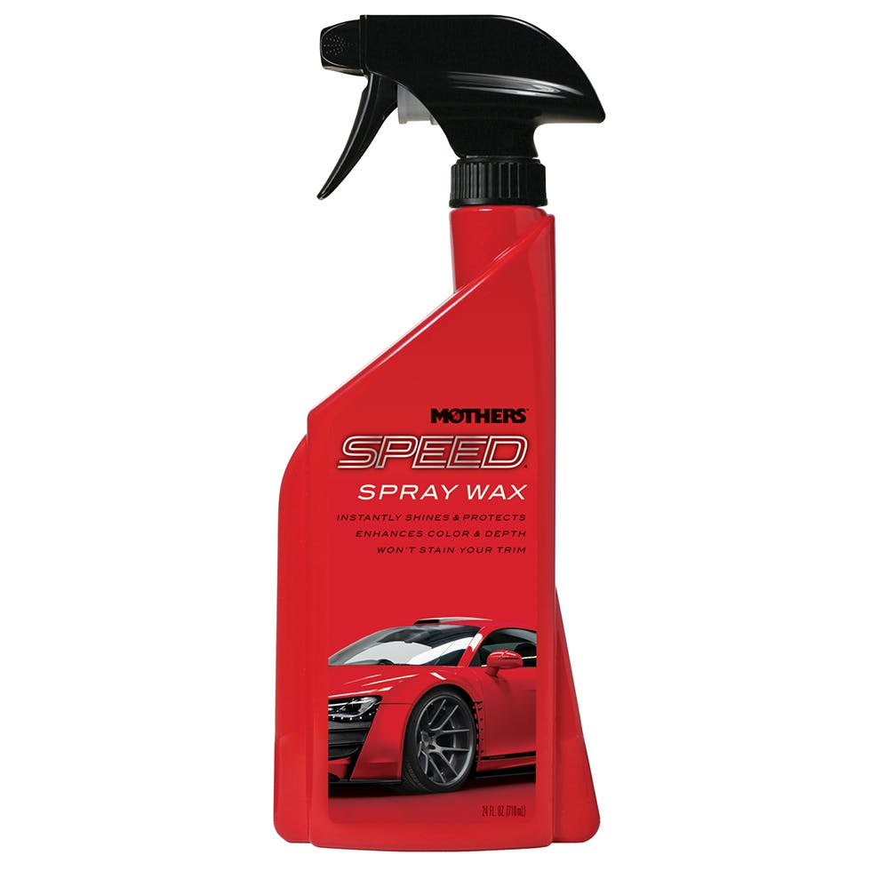 マザーズ(Mothers) スピード スプレーワックス 710ml 塗装面のワックス コーティング #15724 カーワックス マザーズ(Mothers) スピード スプレーワックス 710ml 塗装面のワックス コーティング #15724 カーワックス
