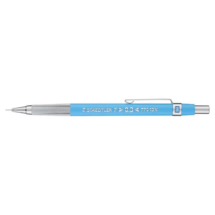 770 シャープペンシル 0.3MM 目安在庫=△