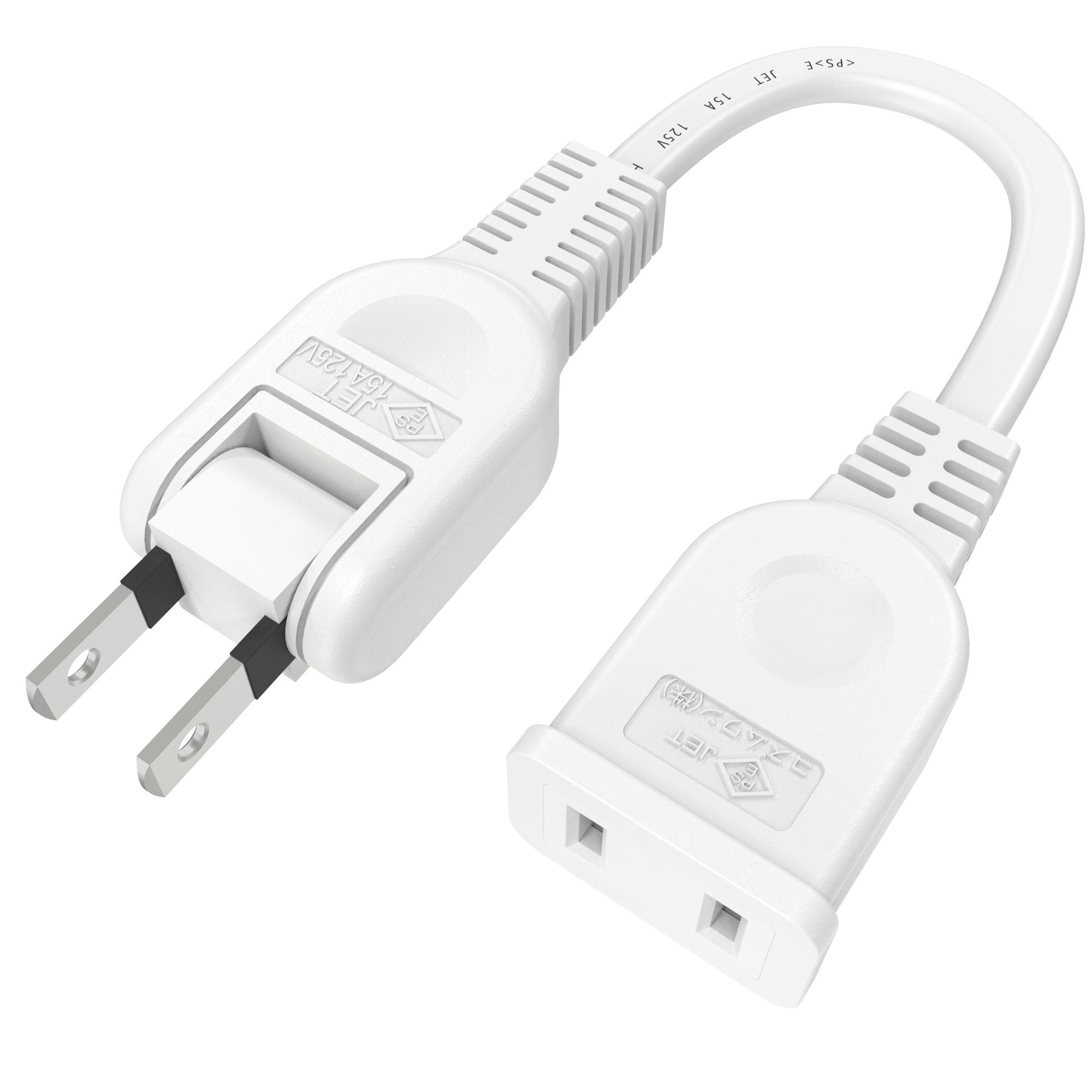 KOZUMUWAN 延長コード 電源タップ 10cm 断線に強い 180度回転プラグ すっきり配線 15A 1500W 耐寒 耐熱 トラッキング 火災予防 絶縁 電源ケーブル・延長コード KOZUMUWAN 延長コード 電源タップ 10cm 断線に強い 180度回転プラグ すっきり配線 15A 1500W 耐寒 耐熱 トラッキング 火災予防 絶縁 電源ケーブル・延長コード