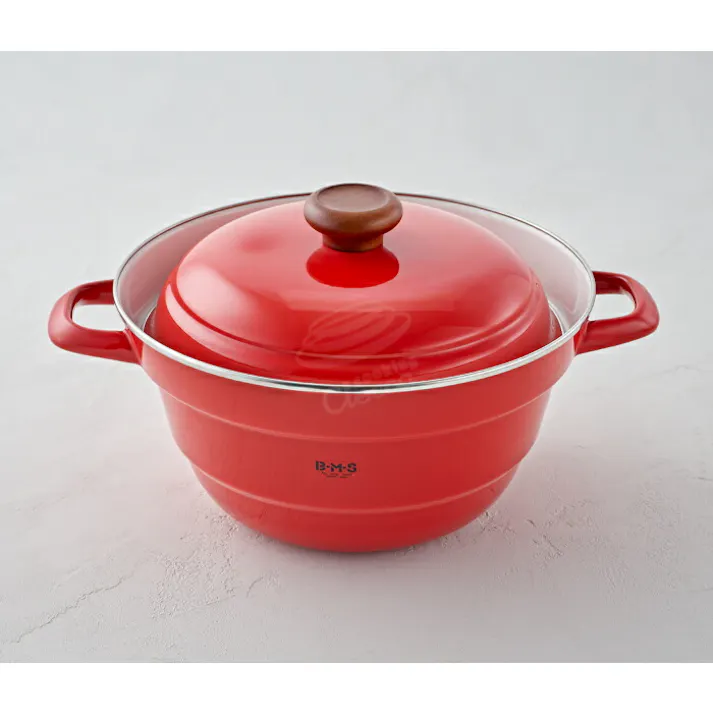 富士ホーロー ビームス オールインワン 27cm スノコ付 両手鍋 深型 スチーマー ホーロー ガス火 IH対応 BMS【蒸し鍋 ホーロー鍋 深鍋 揚げ鍋 IH 200V 調理器具 キッチン ホーロー 卓上鍋 琺瑯鍋 ハニーウェア】 バニラ