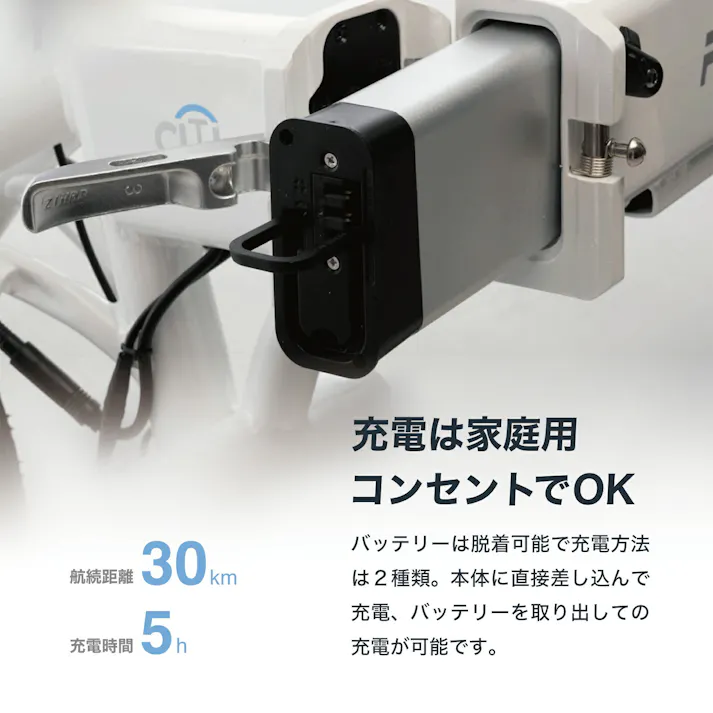 電動バイク RICHBIT CITY レンジャーグリーン 特定小型原動機付自転車 免許不要 スクーター 公道走行可能 性能認定適合 サドル付 ライト付き 折り畳み 軽量 通勤 通学 安定感 バッテリー着脱可能 充電 コンパクト 街乗り Acalie アカリエ リッチビット シティ