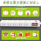 KOZUMUWAN 電源タップ 雷ガード 括集中スイッチ ほこりシャッター付 10個口 1m 電源タップ コンセント延長コード1m コンセントタップ 1500W タコ足 ブラック ホワイト アダプター対応 スイングプラグ PSE 省エネ マルチタップ おすすめ コンパクト 隙間配線