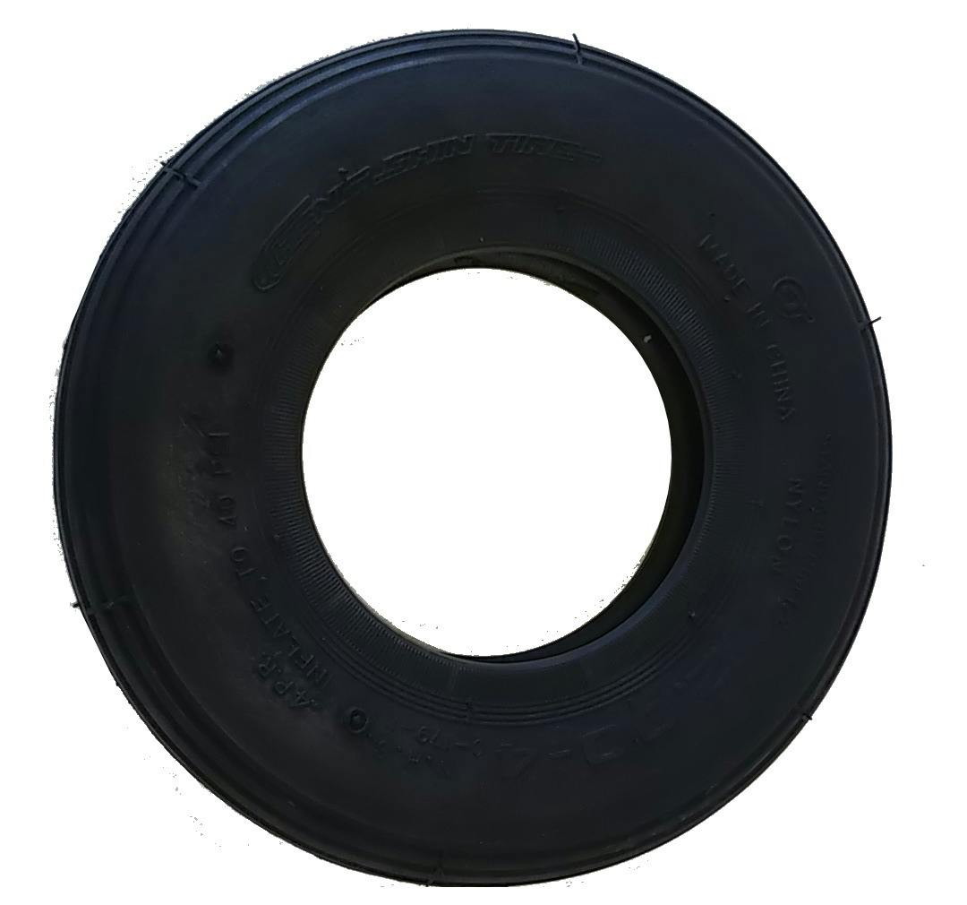 農業用タイヤ 2本セット ○ 農機用タイヤ ホイール セット □3.50-6 2PR□ 【新品】 左右2本